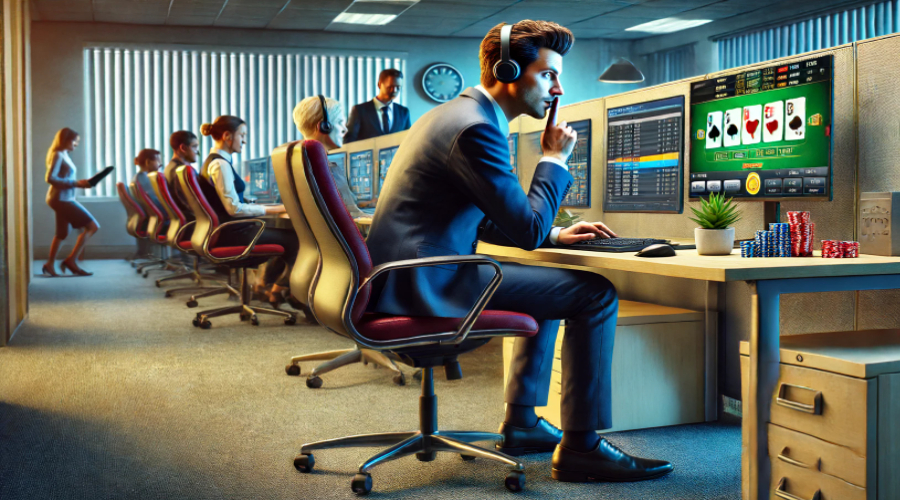 온카에서 최고의 온라인 카지노 사이트를 찾는&nbsp;방법