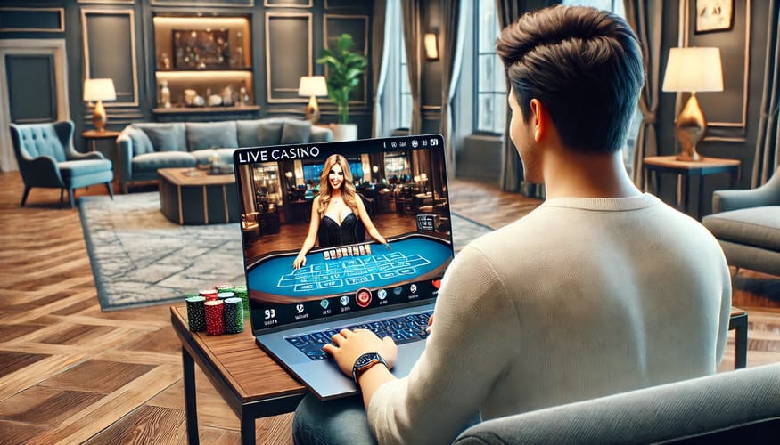 추천 카지노사이트