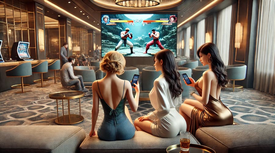 안전놀이터 선택의 중요성 및 혜택에 대한 완벽&nbsp;가이드