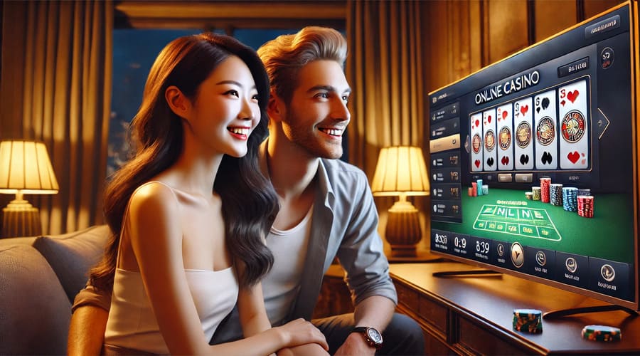 인기 슬롯사이트