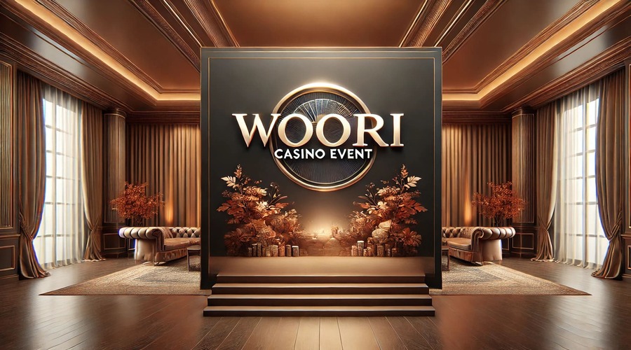 우리카지노 추천: 최고의 카지노 사이트와 보너스&nbsp;혜택