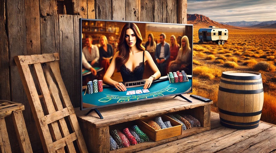 카지노친구의 보너스 혜택과 프로모션