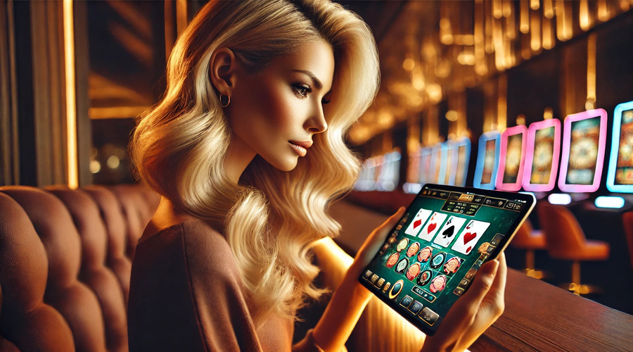 슬롯사이트 선정의 핵심 포인트